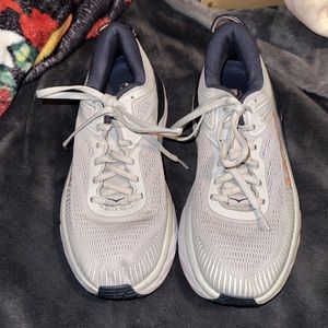 Hoka Bondi 7